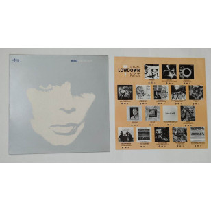 Nico + The Faction - Camera Obscura 1988 UK Reissue Vinyl LP ***READY TO SHIP from Hong Kong***